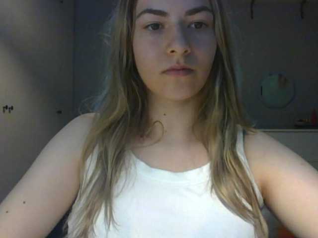 RosieJune live webcam show