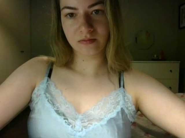 RosieJune live cam on BongaCams