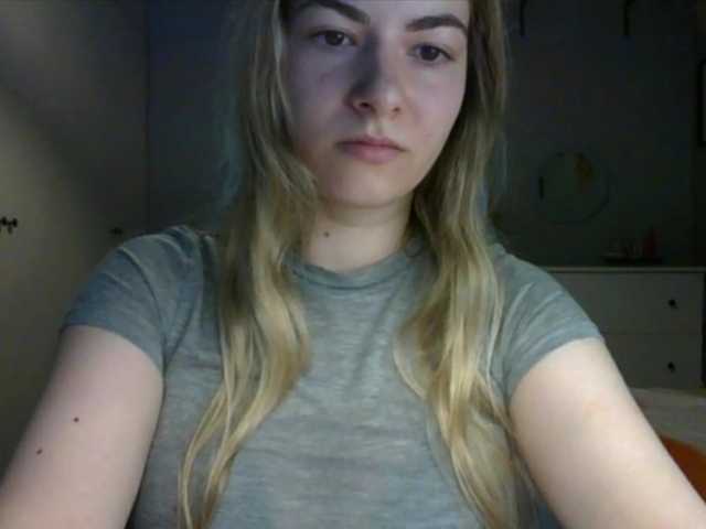 RosieJune live cam on BongaCams