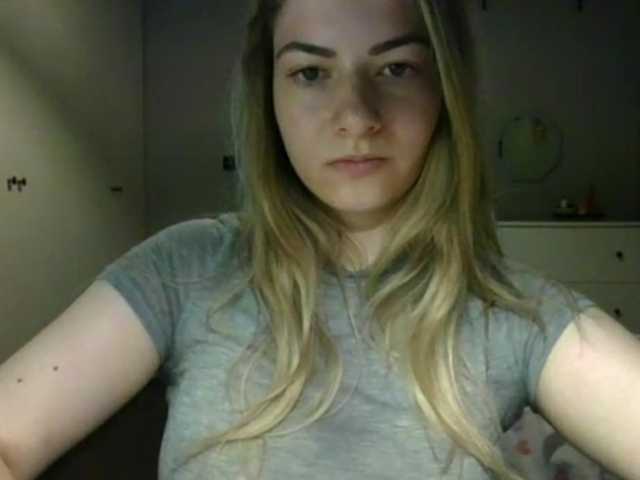 RosieJune live cam on BongaCams