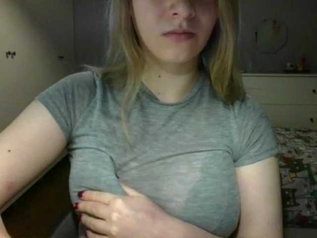 RosieJune live cam on BongaCams