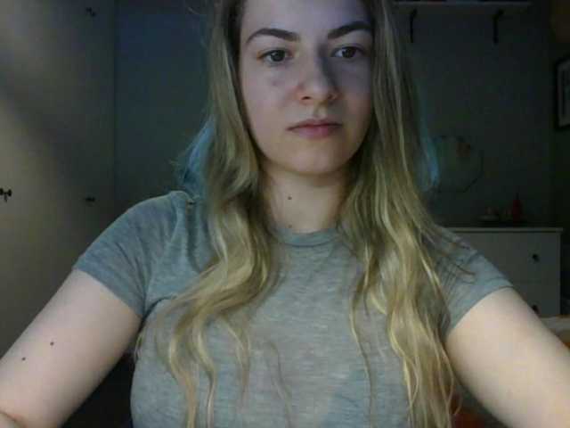 RosieJune live cam on BongaCams