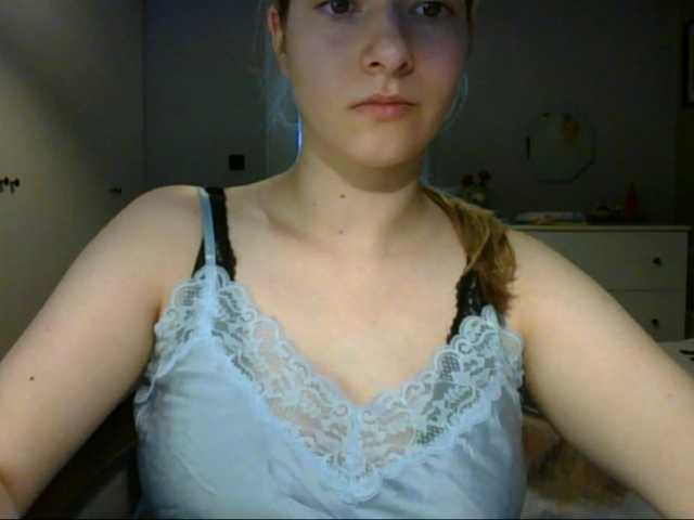 RosieJune live cam on BongaCams