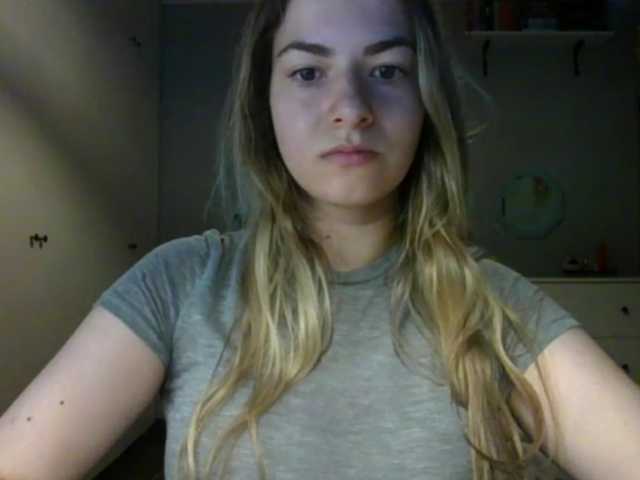 RosieJune live cam on BongaCams