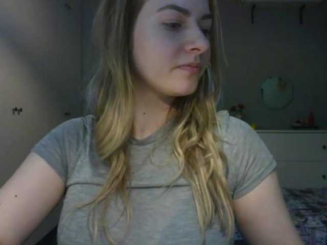 RosieJune live cam on BongaCams