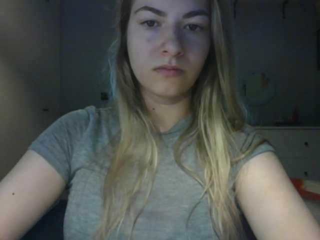 RosieJune live cam on BongaCams