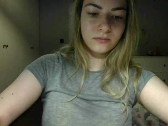 RosieJune live cam on BongaCams