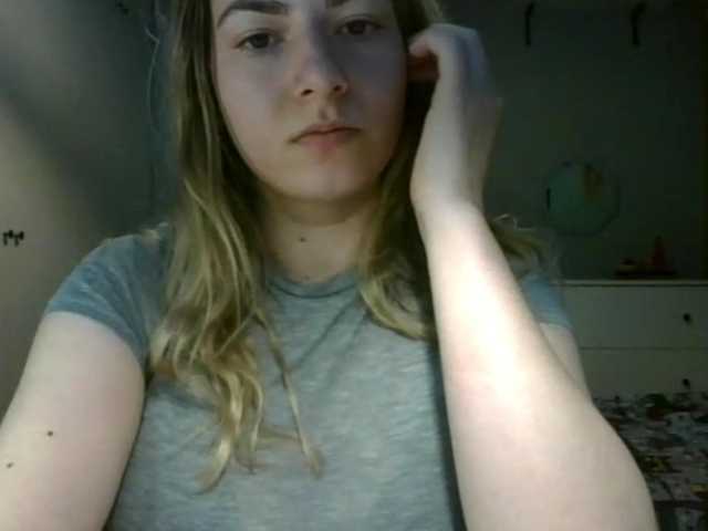 RosieJune live cam on BongaCams