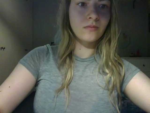 RosieJune live cam on BongaCams