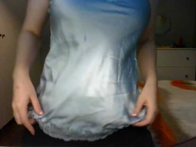 RosieJune live cam on BongaCams