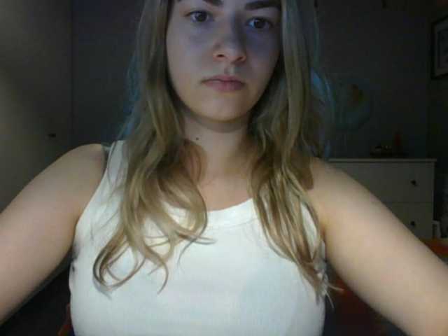 RosieJune live webcam show