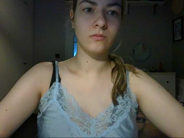 RosieJune live cam on BongaCams