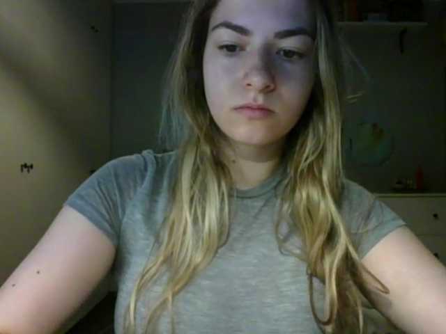 RosieJune live cam on BongaCams