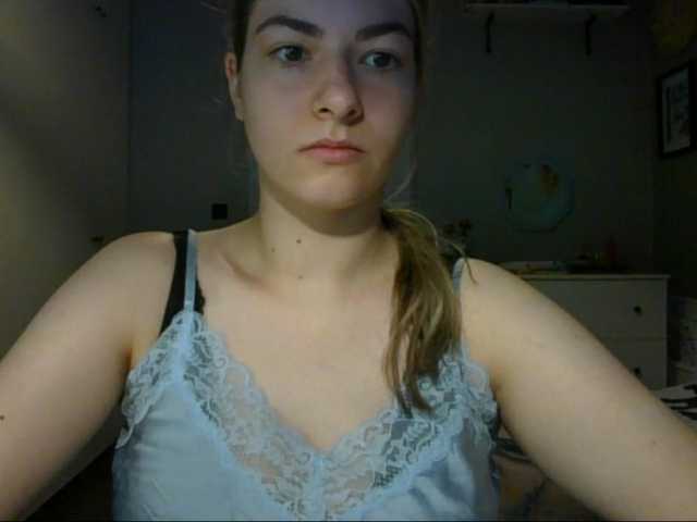 RosieJune live cam on BongaCams
