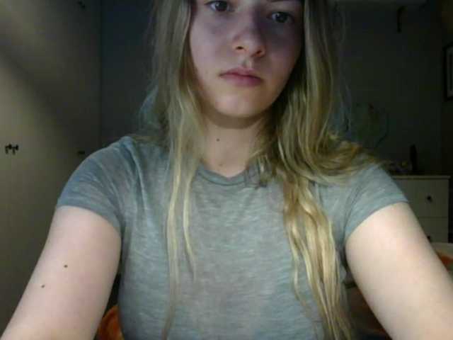 RosieJune live cam on BongaCams