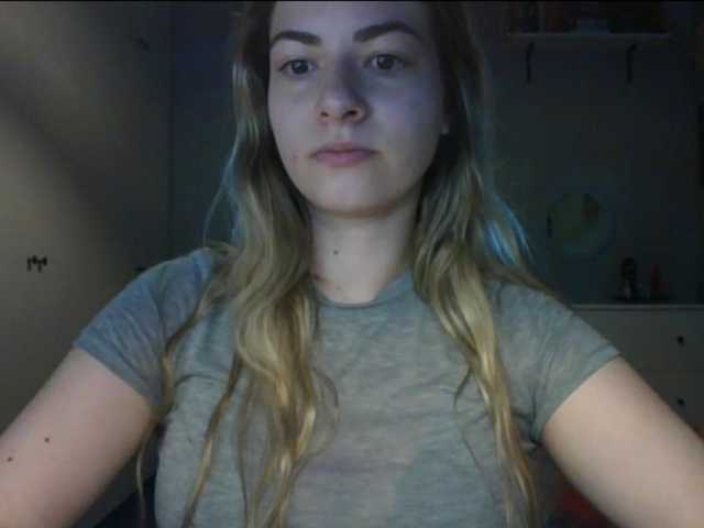 RosieJune live cam on BongaCams