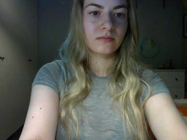 RosieJune live cam on BongaCams