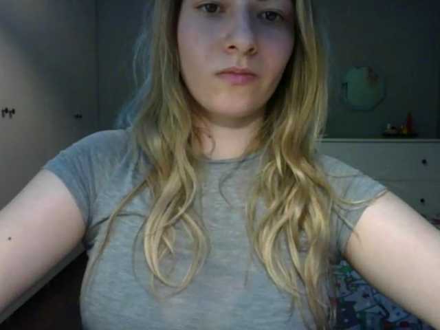 RosieJune live cam on BongaCams