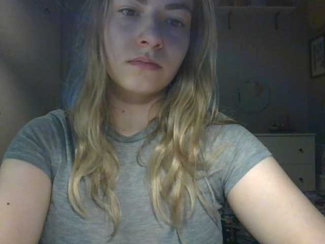 RosieJune live cam on BongaCams