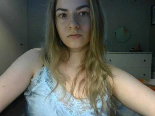 RosieJune live cam on BongaCams