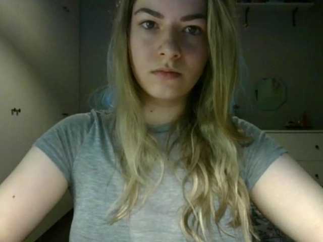 RosieJune live cam on BongaCams
