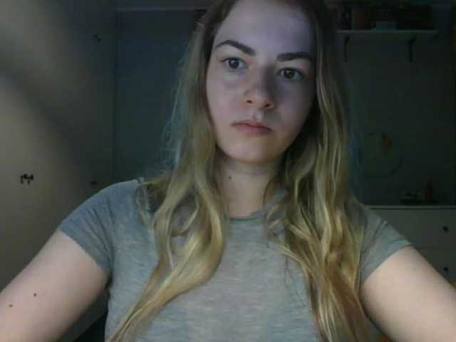 RosieJune live cam on BongaCams