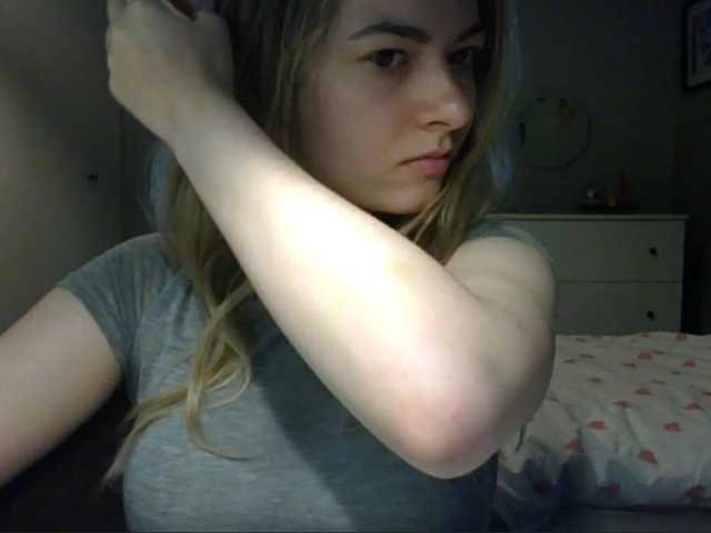 RosieJune live cam on BongaCams