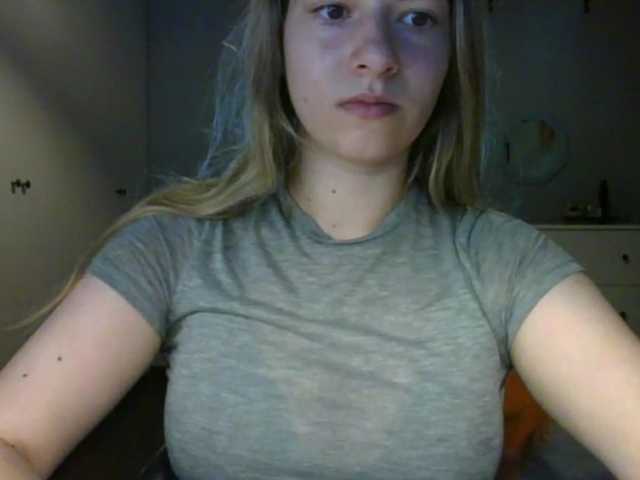RosieJune live cam on BongaCams