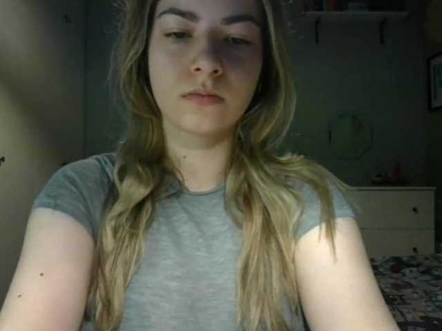 RosieJune live cam on BongaCams