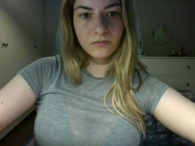 RosieJune live cam on BongaCams