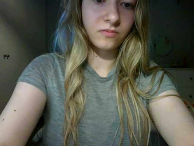 RosieJune live cam on BongaCams