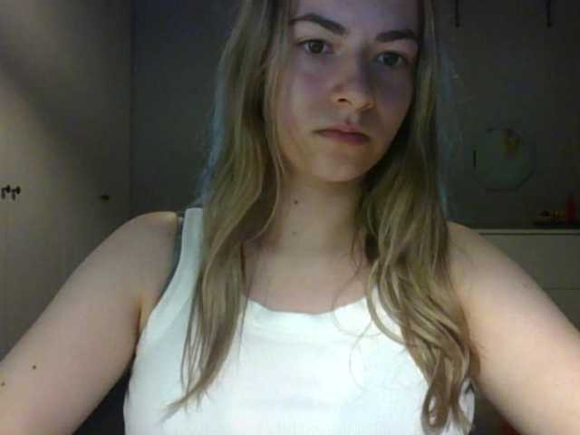 RosieJune live webcam show