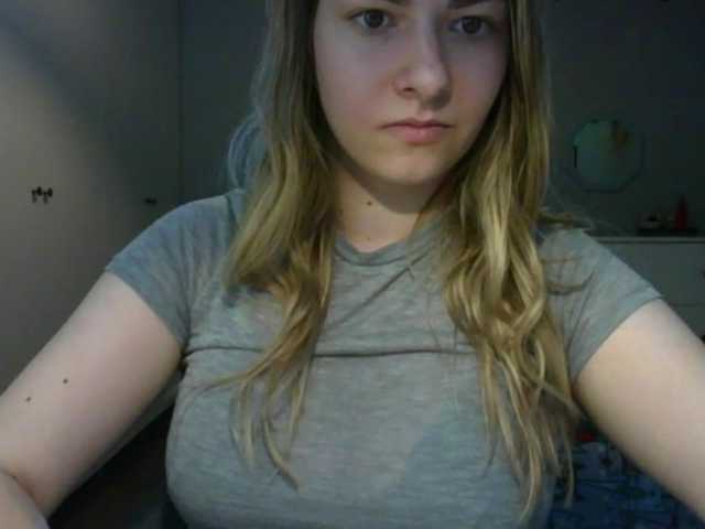 RosieJune live cam on BongaCams