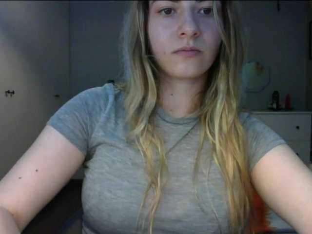 RosieJune live cam on BongaCams