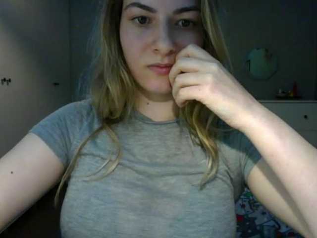 RosieJune live cam on BongaCams