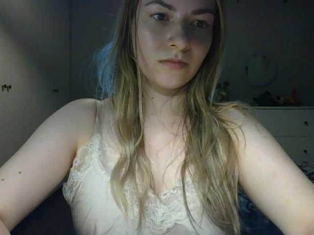 RosieJune live cam on BongaCams