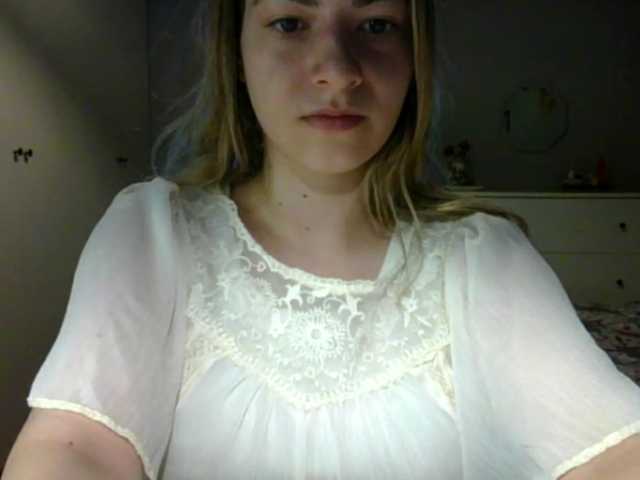 RosieJune live cam on BongaCams