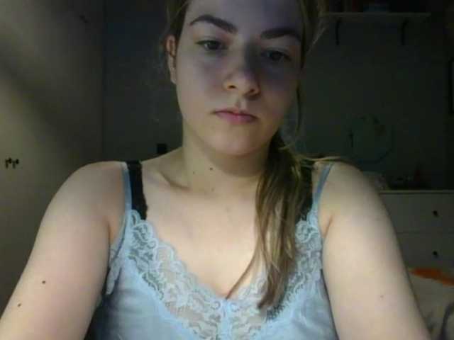RosieJune live cam on BongaCams