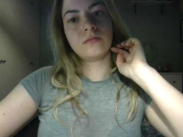 RosieJune live cam on BongaCams