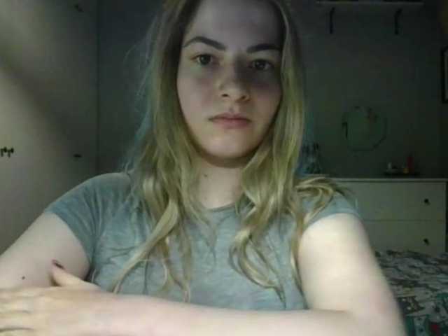 RosieJune live cam on BongaCams