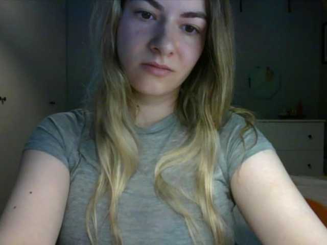 RosieJune live cam on BongaCams
