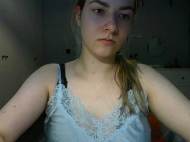 RosieJune live cam on BongaCams
