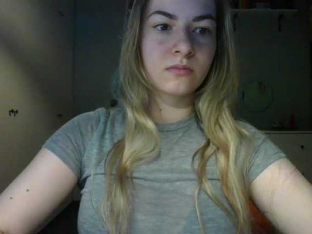 RosieJune live cam on BongaCams