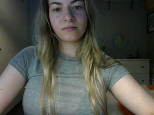 RosieJune live cam on BongaCams