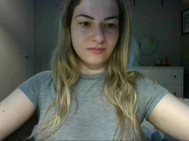 RosieJune live cam on BongaCams