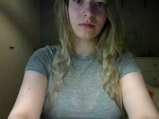 RosieJune live cam on BongaCams