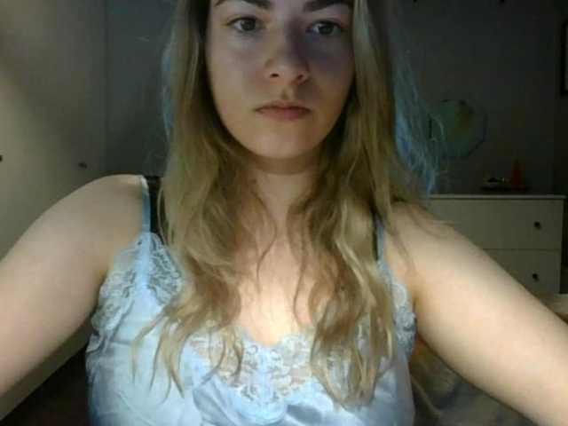 RosieJune live cam on BongaCams