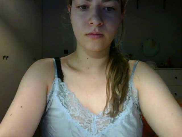 RosieJune live cam on BongaCams