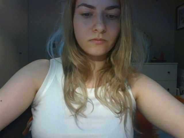 RosieJune live webcam show