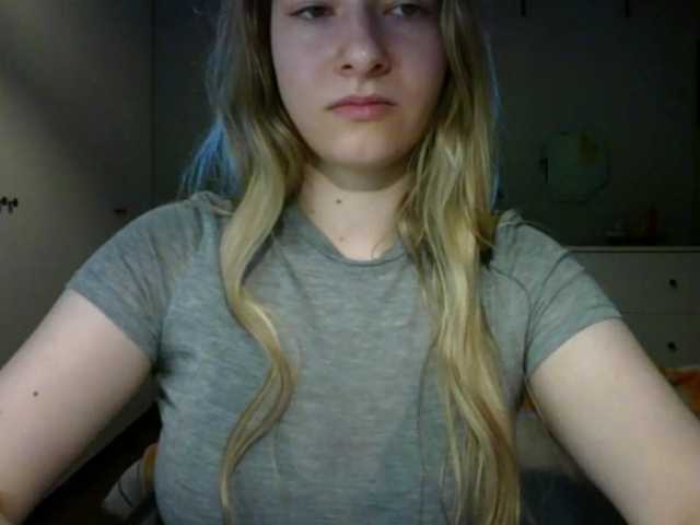RosieJune live cam on BongaCams